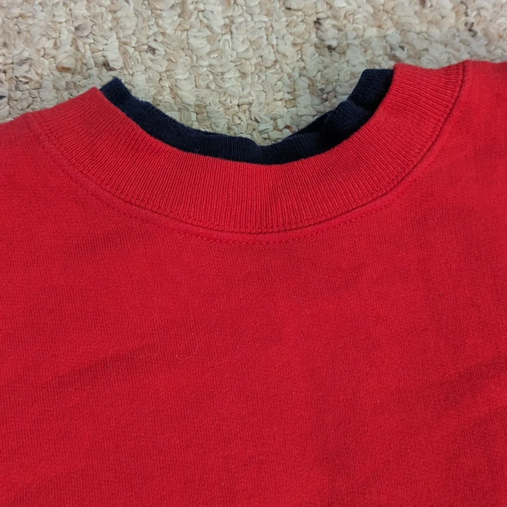 Vintage | Medium Embroidered 